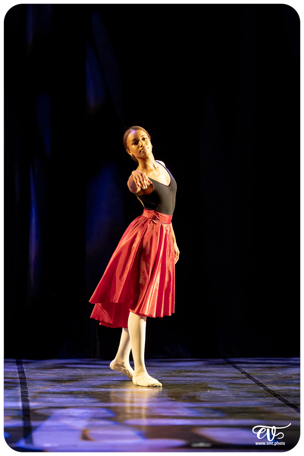 GALA DE DANSE 2026 EMMDH